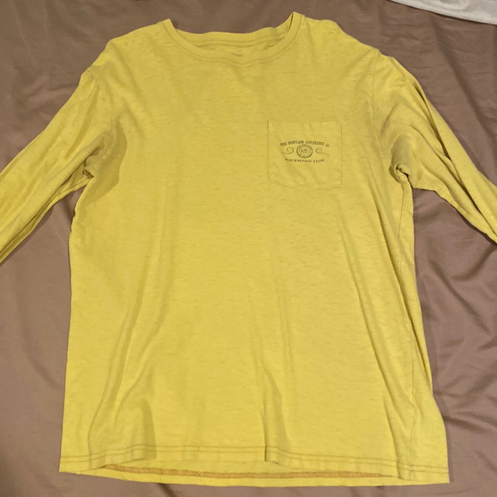 Southern tide shirt